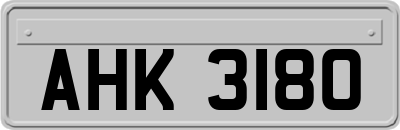 AHK3180