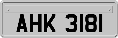 AHK3181
