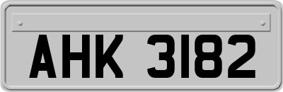 AHK3182