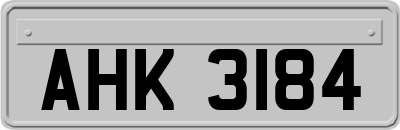AHK3184