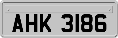 AHK3186