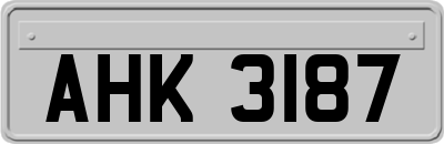 AHK3187