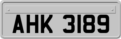 AHK3189