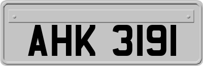 AHK3191