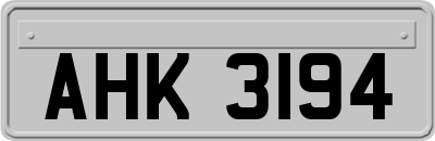 AHK3194