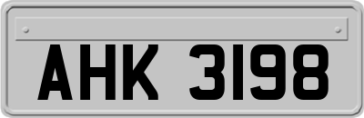 AHK3198