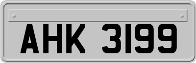 AHK3199