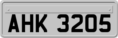 AHK3205