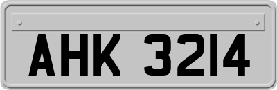AHK3214