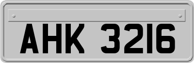 AHK3216