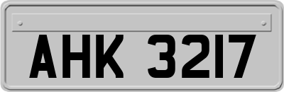 AHK3217