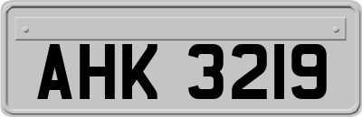 AHK3219