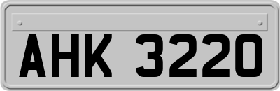 AHK3220