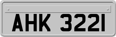AHK3221