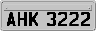 AHK3222