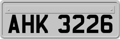 AHK3226