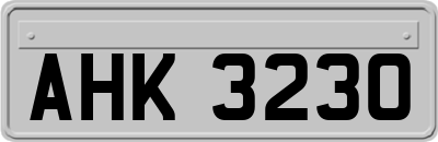 AHK3230