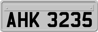 AHK3235