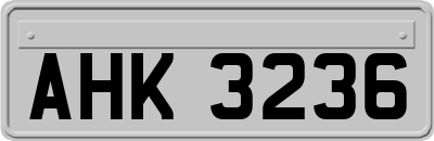 AHK3236