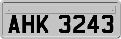 AHK3243