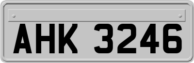 AHK3246