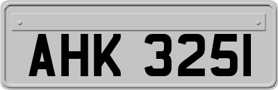 AHK3251