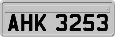 AHK3253