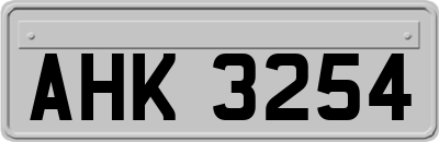 AHK3254
