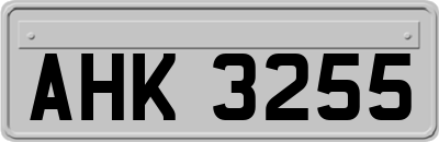 AHK3255