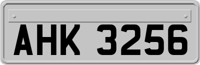 AHK3256