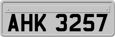 AHK3257