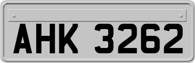 AHK3262