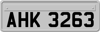 AHK3263