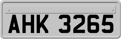 AHK3265