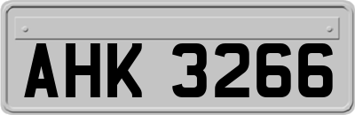 AHK3266