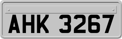 AHK3267