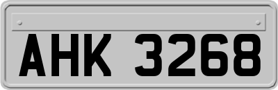 AHK3268