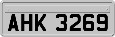 AHK3269