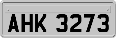 AHK3273