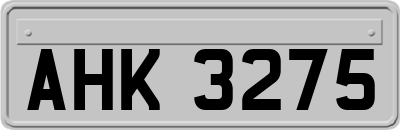 AHK3275