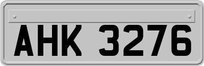 AHK3276