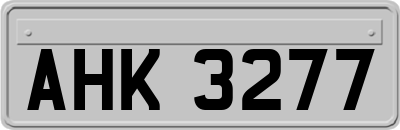 AHK3277