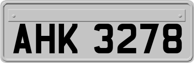 AHK3278