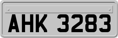AHK3283