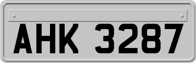 AHK3287