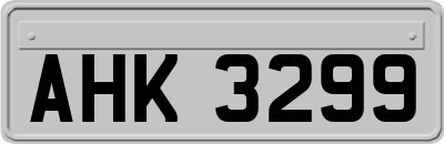 AHK3299