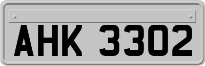 AHK3302