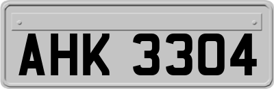 AHK3304