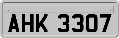 AHK3307