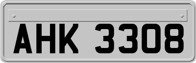 AHK3308
